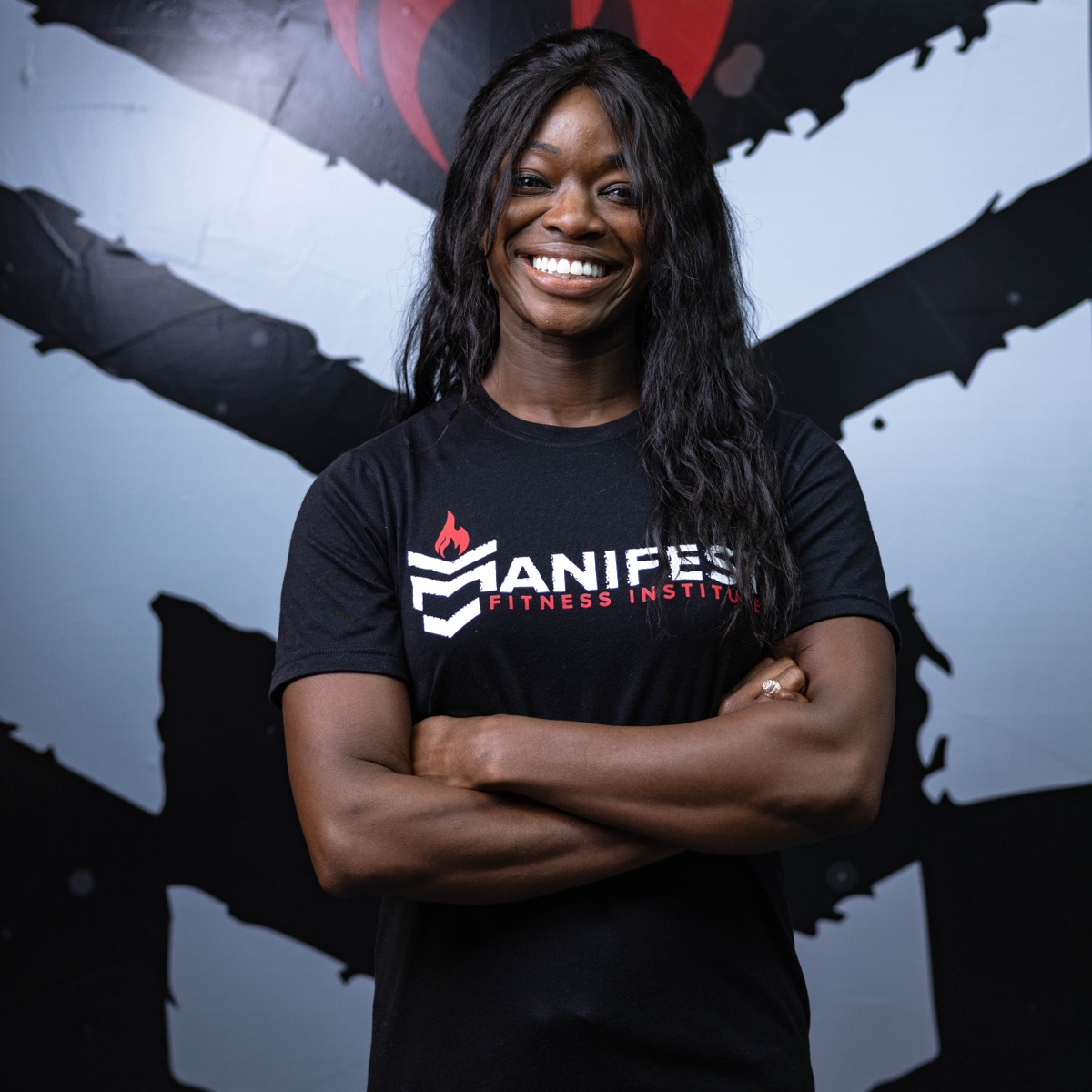 Sammy Bell — Nutrition Coach and Co-Founder Dallas Knee Club